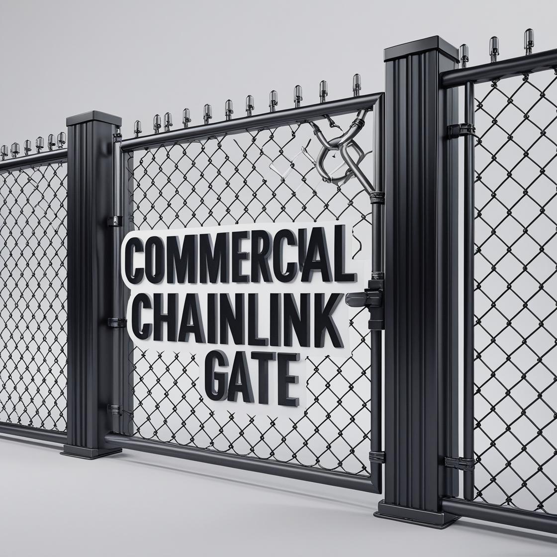 Single and Double Fence/Gates - Image 5